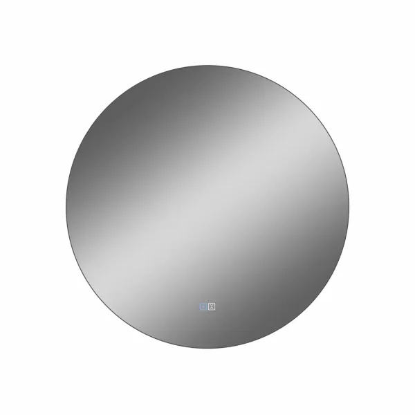 Зеркало Reflexion Hoop RF4343HO с сенсором антипаром холодной подсветкой 80х80