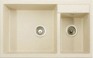 Мойка кухонная KAISER KG2M-8050-J Мойка кухонная KAISER KG2M-8050-J