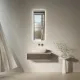 Раковина Kerama Marazzi Плаза KMPLWb60MBeSt0 60 см риккарди бежевый