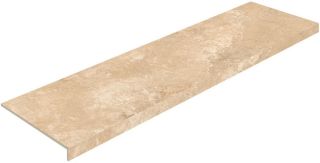 Керамогранит Coliseumgres 620070002850 Аурелия Беж Ступ.Фронт 33x120