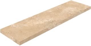 Керамогранит Coliseumgres 620070002852 Аурелия Беж Ступ.Угл.Пр 33x120