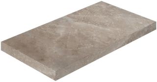 Керамогранит Coliseumgres 620070002858 Ривьера Дарк Ступ.Угл.Пр 33x60