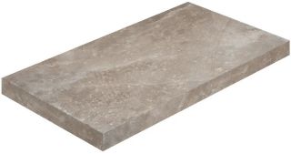 Керамогранит Coliseumgres 620070002860 Ривьера Дарк Ступ.Угл.Лев 33x60