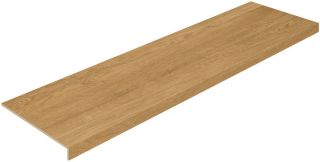 Керамогранит Coliseumgres 620070002910 Дукале Нат Ступ.Фронт 33x120