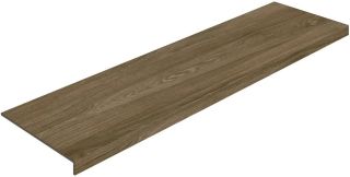Керамогранит Coliseumgres 620070002911 Дукале Пэппер Ступ.Фронт 33x120
