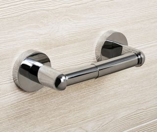 Wasserkraft Rhein K-6222 Держатель туалетной бумаги Wasserkraft Rhein K-6222 Держатель туалетной бумаги