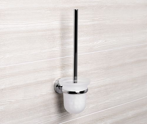 Wasserkraft Rhein K-6227 Щетка для унитаза Wasserkraft Rhein K-6227 Щетка для унитаза
