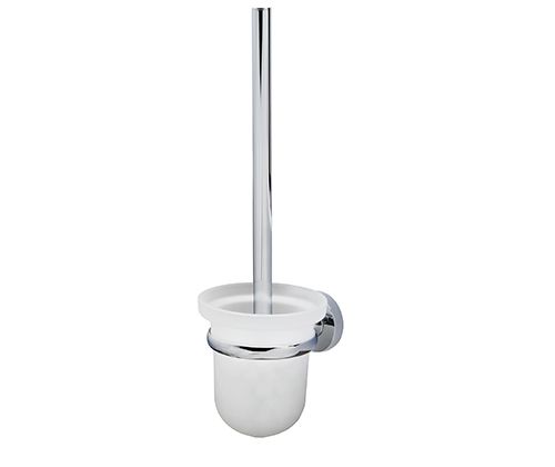 Wasserkraft Rhein K-6227 Щетка для унитаза Wasserkraft Rhein K-6227 Щетка для унитаза