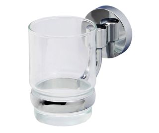 Wasserkraft Rhein K-6228 Подстаканник стеклянный Wasserkraft Rhein K-6228 Подстаканник стеклянный