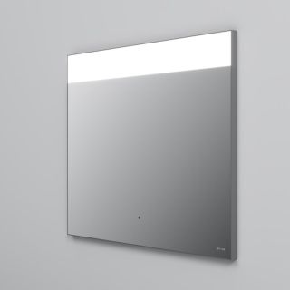 Зеркало с подсветкой Invisible Light Am.Pm Libre M60MOX0801SA с системой антизапотевания 80 см