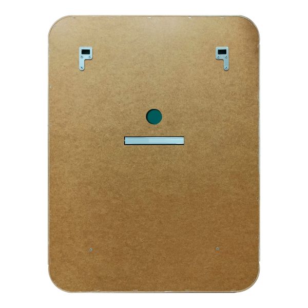 Зеркало Reflexion Happy RF4919HP с LED подсветкой сенсором 60х80