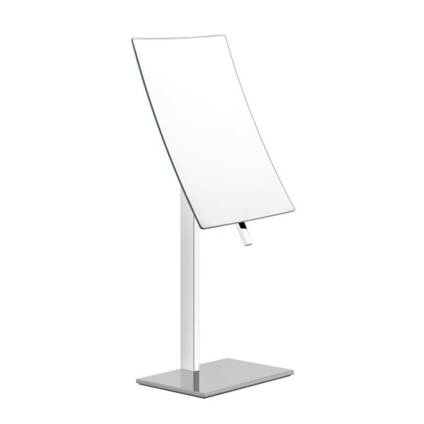 Зеркало настольное Gessi Rettangolo 20988.031 хром