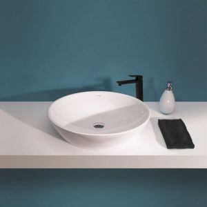 Смеситель для раковины Paini Nove 09PZ211LLSR чёрный матовый