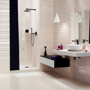 Смеситель для раковины Paini Nove 09PZ211LLSR чёрный матовый