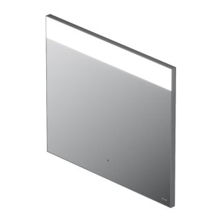 Зеркало с подсветкой Invisible Light Am.Pm Libre M60MOX0801SA с системой антизапотевания 80 см
