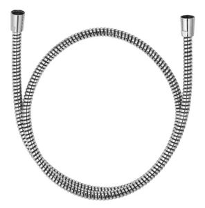 Душевой шланг Kludi Logoflex 200см хром 6105705-00