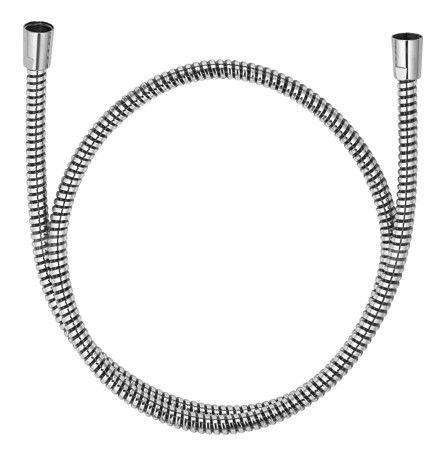 Душевой шланг Kludi Logoflex 200см хром 6105705-00
