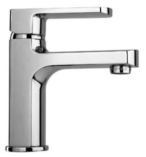 Смеситель для раковины Paini Ovo 86CR205 хром Смеситель для раковины Paini Ovo 86CR205 хром