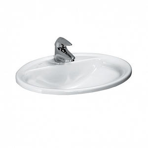 Раковина Laufen PRO 8.1395.1.000.104.1 56х44