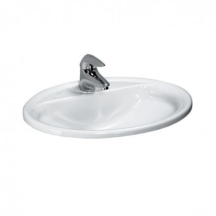 Раковина Laufen PRO 8.1395.1.000.104.1 56х44