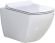 Унитаз подвесной BelBagno Carina BB514CHR Унитаз подвесной BelBagno Carina BB514CHR