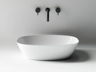 Раковина Ceramica Nova Element CN5005 50см белый Раковина Ceramica Nova Element CN5005 50см белый