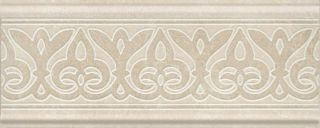 Керамогранит Kerama Marazzi AD\A514\SG1614R Керамическая вставка 7,2x7,2x0,8 Линарес обрезной