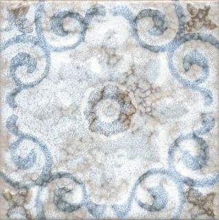 Декор Kerama Marazzi DD\C29\17023 Барио матовый 15x15x0,69