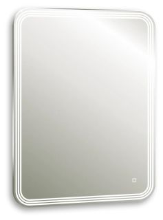 Зеркало с подсветкой AQUAme Mary-AQM9107 60 см