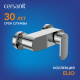 Смеситель для душа Cersanit Elio A63046 хром