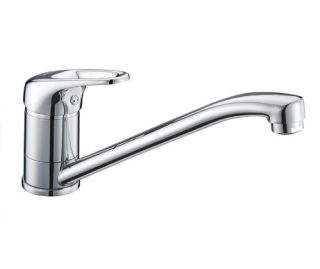 Wasserkraft Oder 6307 Смеситель для кухни с поворотным изливом Wasserkraft Oder 6307 Смеситель для кухни с поворотным изливом