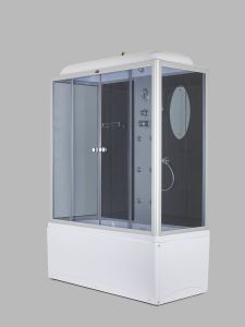 Душевой бокс Niagara NG-5150-01 150х70х220