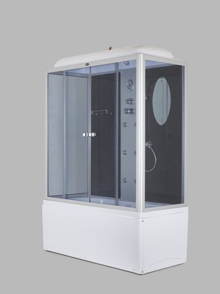Душевой бокс Niagara NG-5150-01 150х70х220