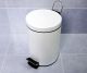 Wasserkraft K-635 White Ведро 5 л
