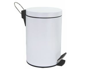 Wasserkraft K-635 White Ведро 5 л