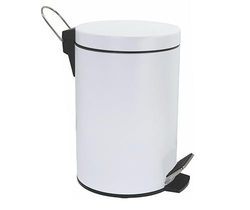 Wasserkraft K-635 White Ведро 5 л
