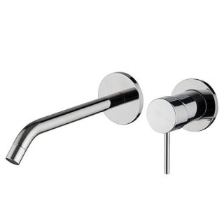 Смеситель для раковины Carlo Frattini Spillo Up F3051WLX8CR хром