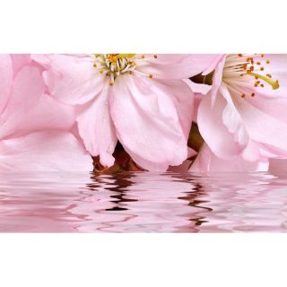 Декор BELLEZA ативный 07-00-5-09-01-41-665 массив Букет розовый (07-00-5-09-01-41-665) 25х40 (15шт)