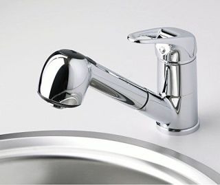 Wasserkraft Oder 6365 Смеситель для кухни с выдвижной лейкой Wasserkraft Oder 6365 Смеситель для кухни с выдвижной лейкой