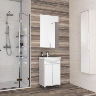 Зеркало Акватон Рико 50см 1A216302RI010 Зеркало Акватон Рико 50см 1A216302RI010