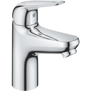 Смеситель для раковины GROHE Euroeco 32734001 хром