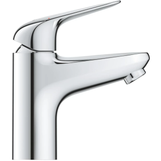 Смеситель для раковины GROHE Euroeco 32734001 хром