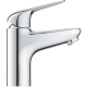 Смеситель для раковины GROHE Euroeco 32734001 хром