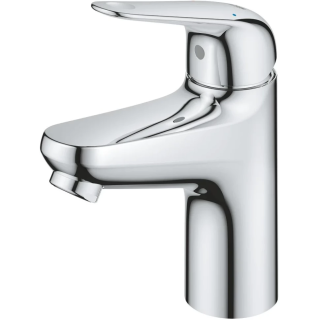 Смеситель для раковины GROHE Euroeco 32734001 хром