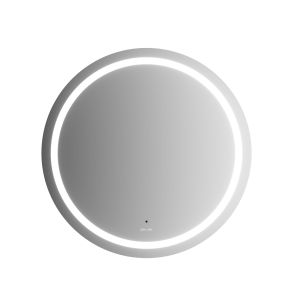 Зеркало Am.Pm X-Joy M85AMOX0651WG с LED-подсветкой ИК- сенсором 65 см