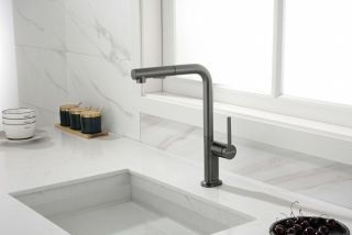 Смеситель для кухни Paulmark Neo Ne214419-B беретта Смеситель для кухни Paulmark Neo Ne214419-B беретта