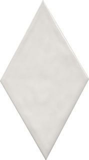 Декор Kerama Marazzi KMD2SRB001BN Риад белый глянцевый 13.5x7.8x0,9