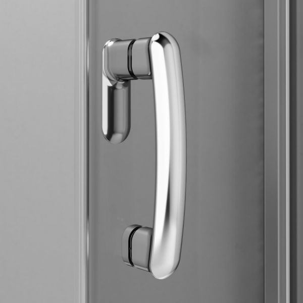 Душевой уголок Am.Pm LIKE W83G-302U120CG 120x80 Душевой уголок Am.Pm LIKE W83G-302U120CG 120x80