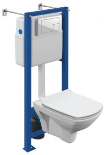 КОМПЛЕКТ CARINA XL CO DPL EO SLIM + VECTOR + CORNER ПЛАСТИК БЕЛЫЙ КОМПЛЕКТ CARINA XL CO DPL EO SLIM + VECTOR + CORNER ПЛАСТИК БЕЛЫЙ