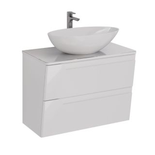 Раковина Lemark  Триумф  641266 белая 60 см